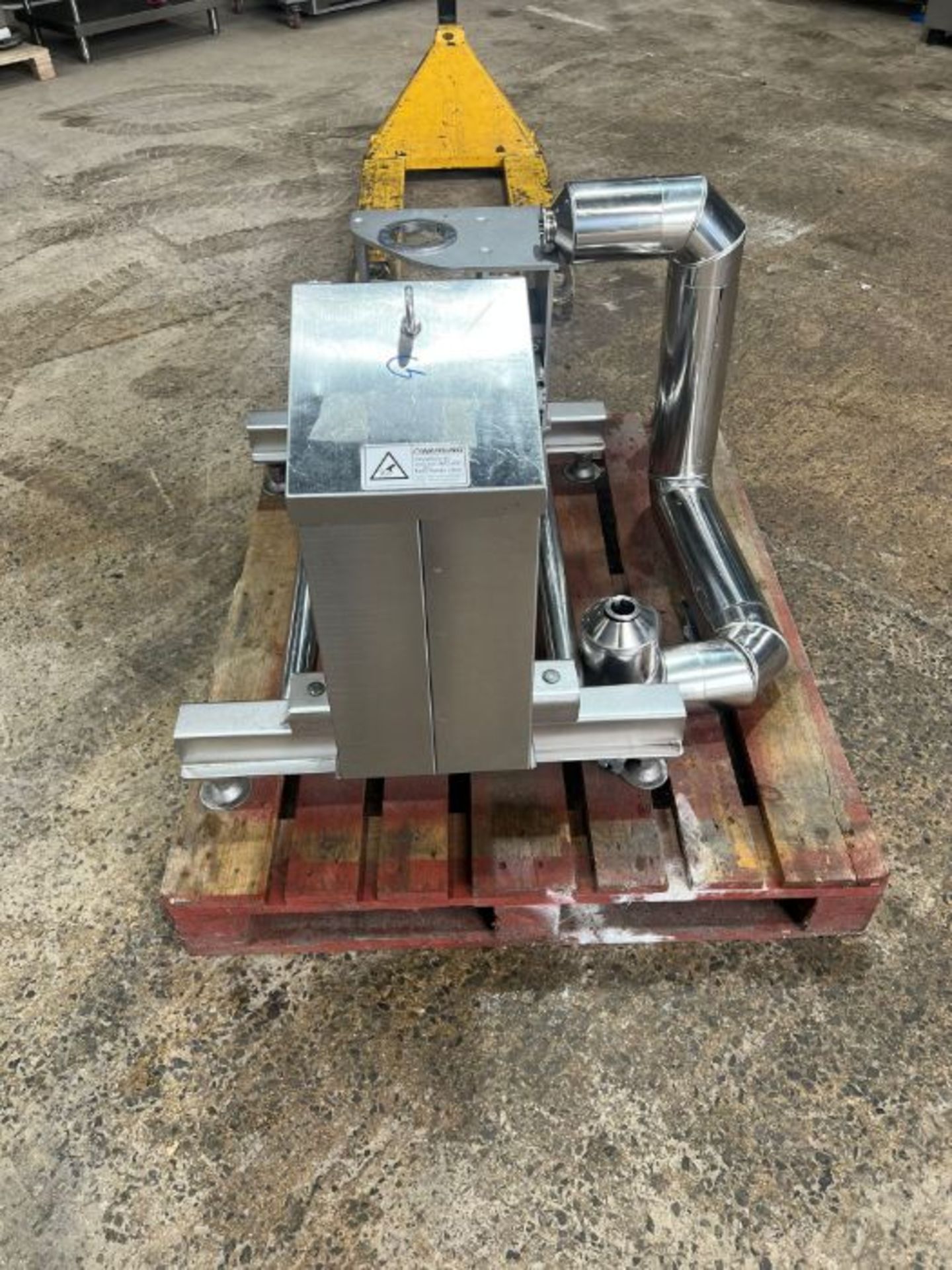 VOLUME PUMP - Image 3 of 3