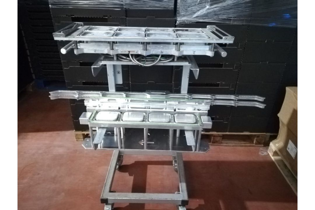 PROSEAL GT2 TRAY SEALER - Image 10 of 13