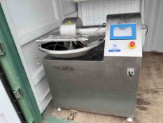TALSA 30L BOWL CUTTER