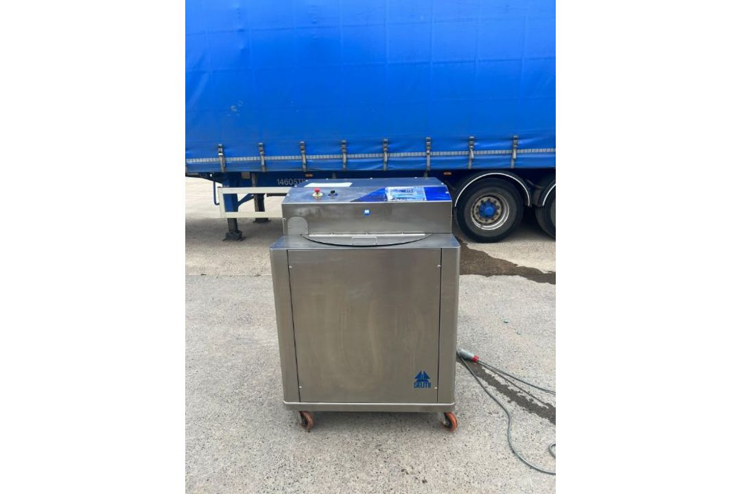 SELMI CHOCOLATE TANK - Image 1 of 5