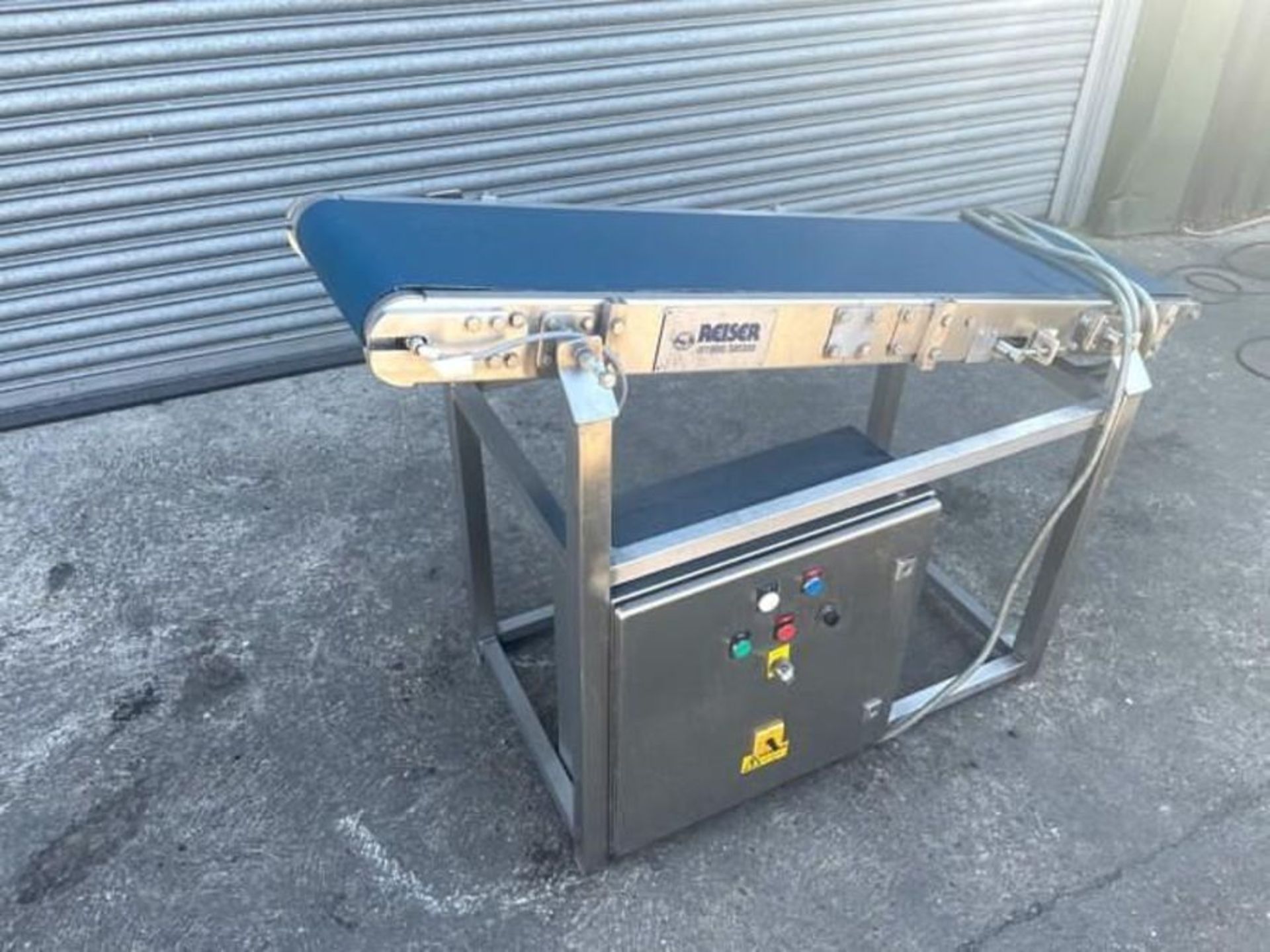 CONVEYOR BELT - Image 2 of 4