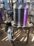 MARKEM INKJET PRINTER