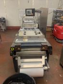 MULTIVAC R085 THERMOFORMER