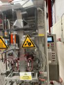 LINE EQUIPMENT VFFS BAGGER