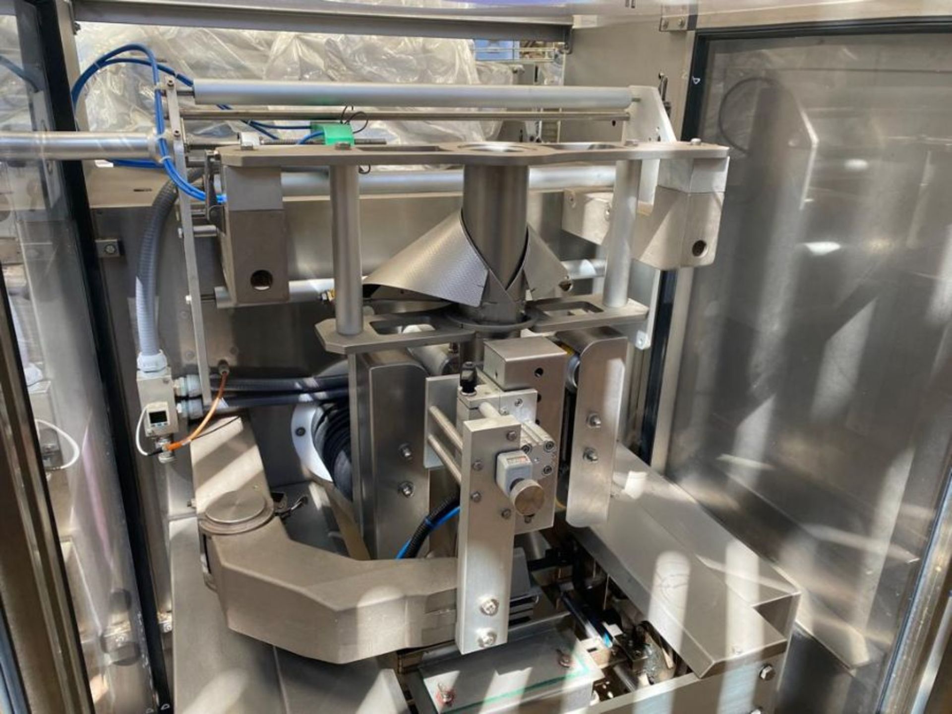 PFM BAGGING MACHINE - Image 5 of 7