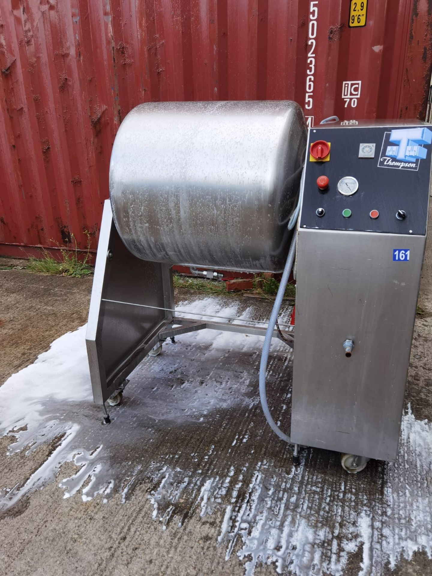 PROMARK THOMPSON 300L TUMBLER