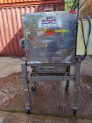 WINKWORTH MIXER