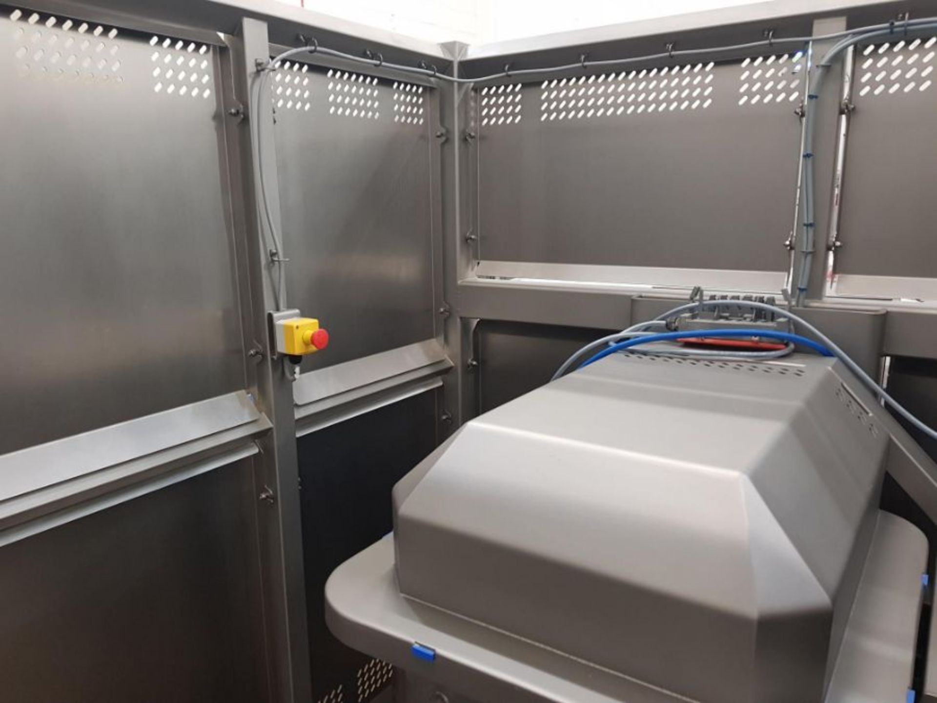 LYNNMOORE EUROBIN TUMBLER - Image 11 of 11