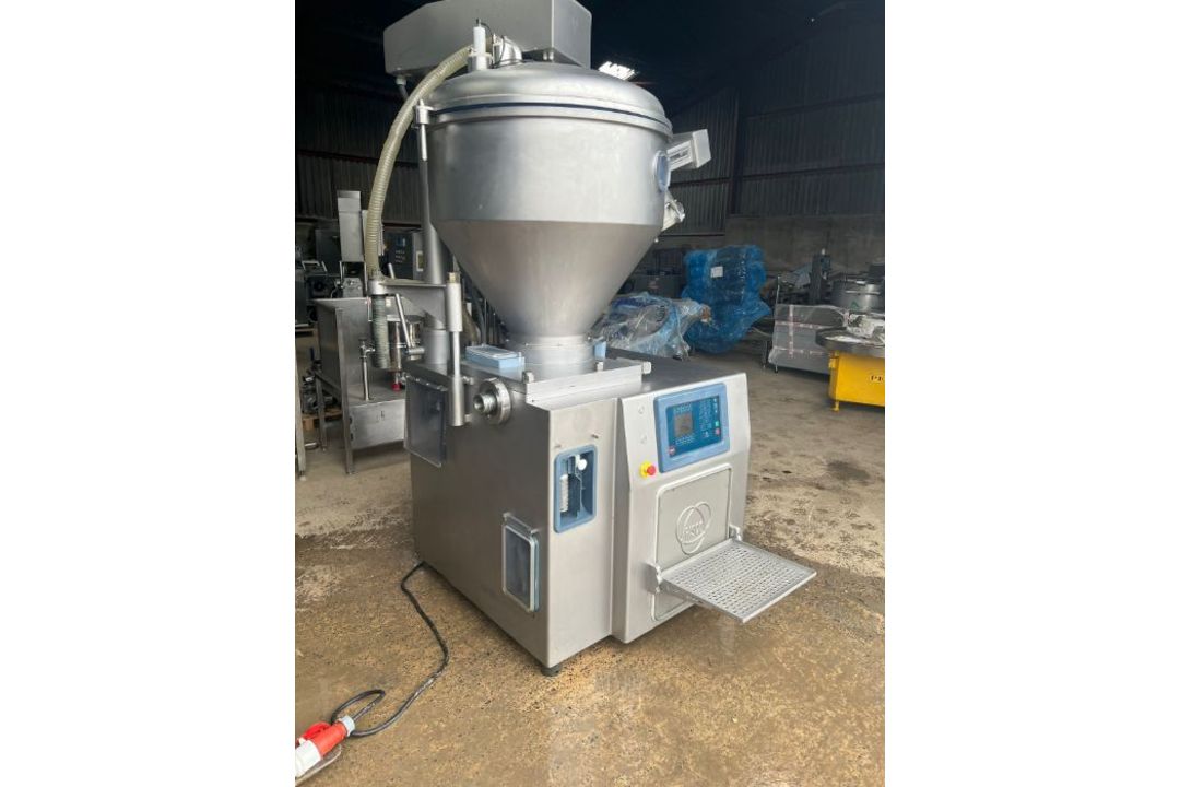 RISCO VACUUM FILLER - Image 3 of 6