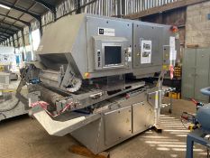 OPTYX DIGITAL CAMERA/LASER SORTER