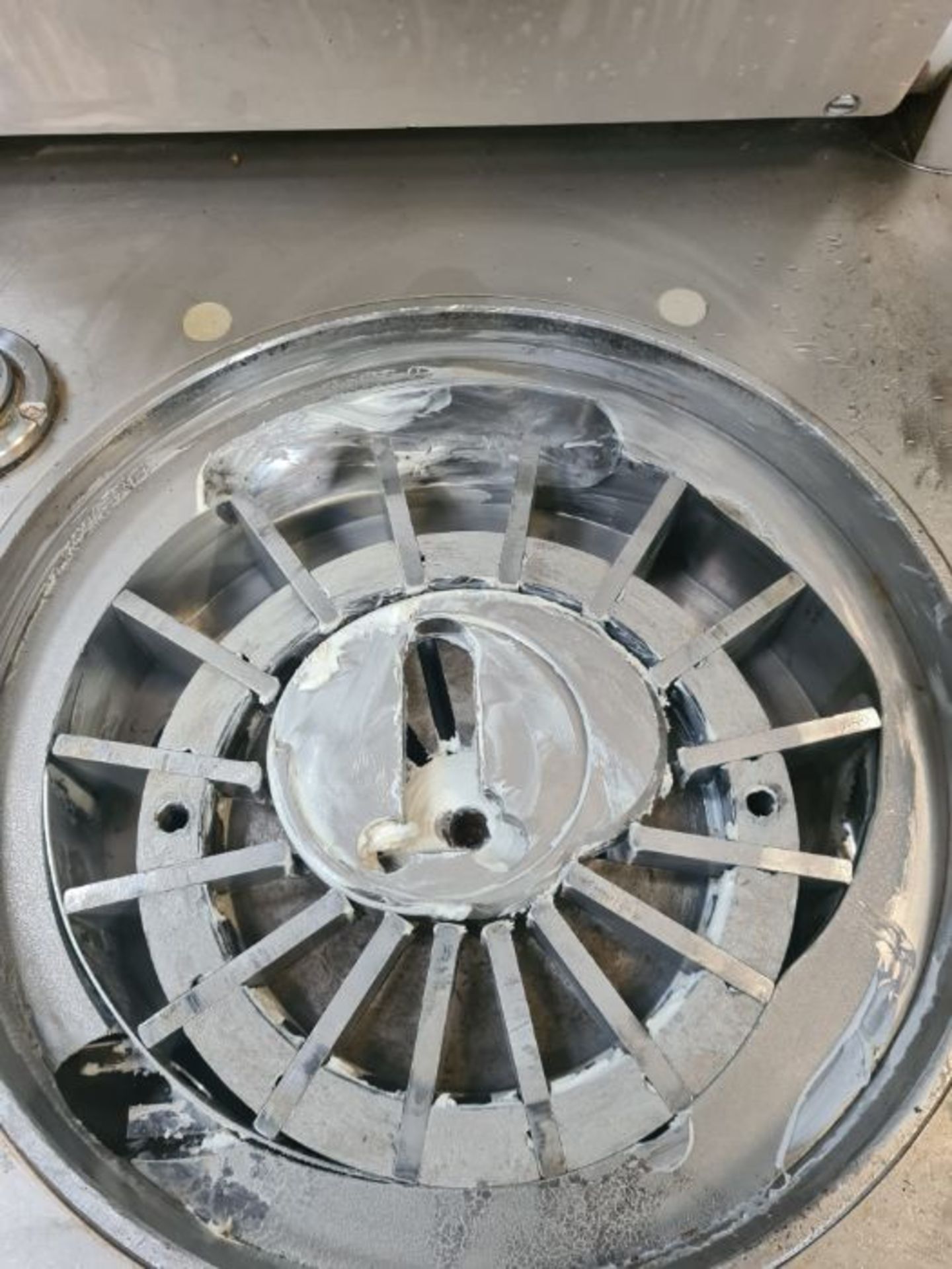HANDTMANN VF200 VACUUM FILLER - Image 4 of 6