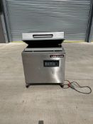 TURBOVAC VACUUM PACKER