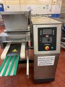 MONO DELTA DEPOSITOR