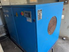 COMPRESSOR