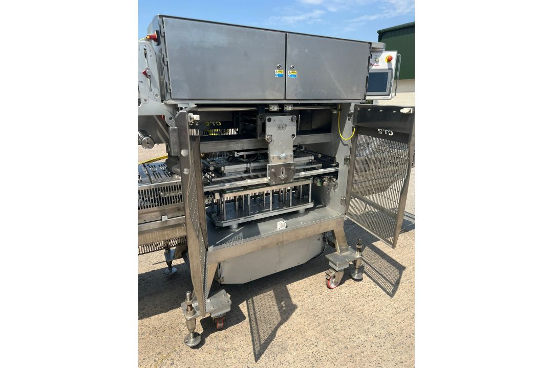 PROSEAL GT2 TRAY SEALER - Image 4 of 13