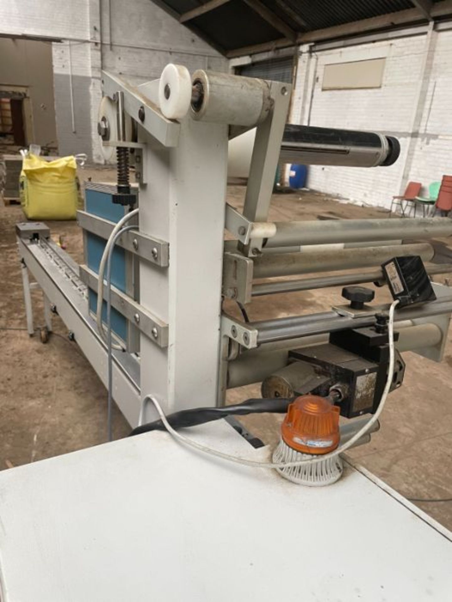 TLM FLOWRAPPER - Image 5 of 6