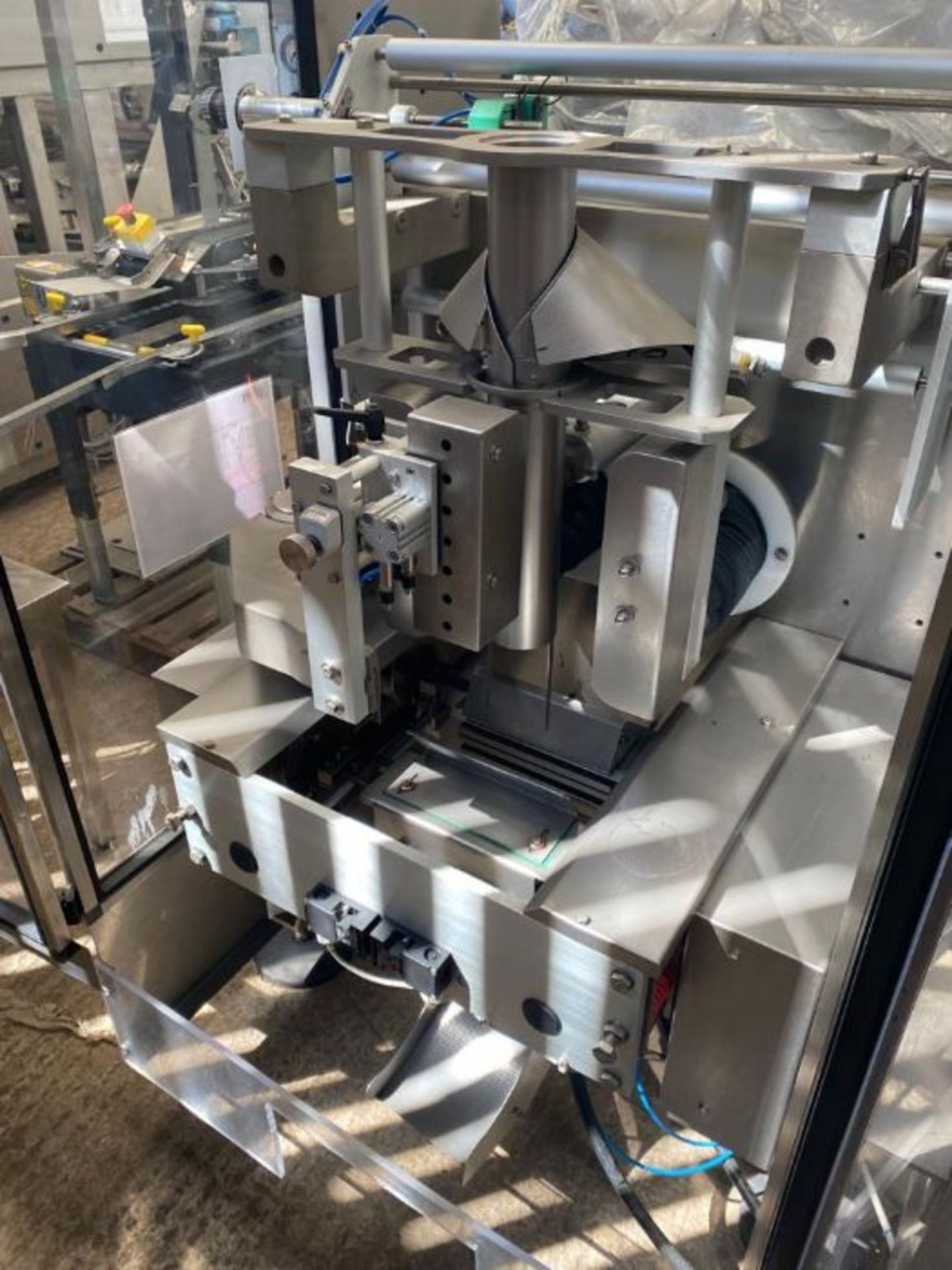 PFM BAGGING MACHINE - Image 4 of 7