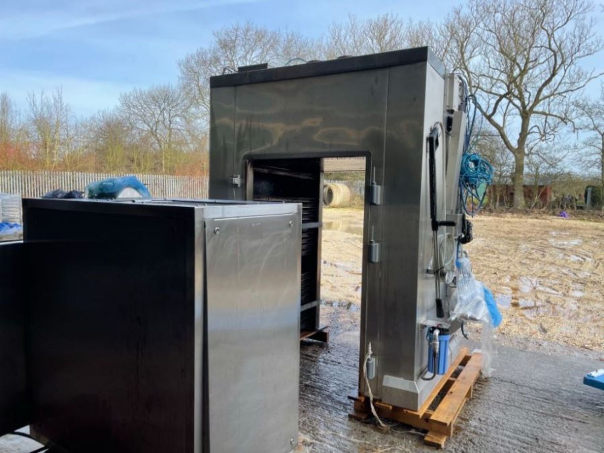 AFOS SMOKER - Image 6 of 6