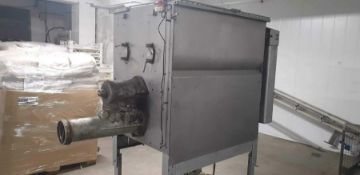 HOBART 43/56 MIXER GRINDER