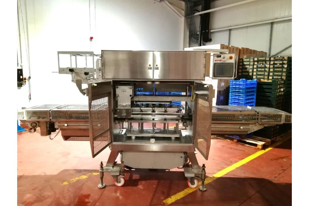 PROSEAL GT2 TRAY SEALER - Image 8 of 13