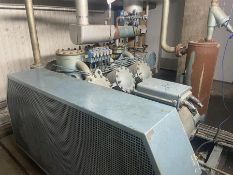 GEA GRASSO REFRIGERATION PACK