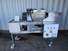 URSCHEL G DICER / SLICER / CUTTER
