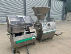 VEMAG ROBOT HP10 WITH VEMAG LINKER