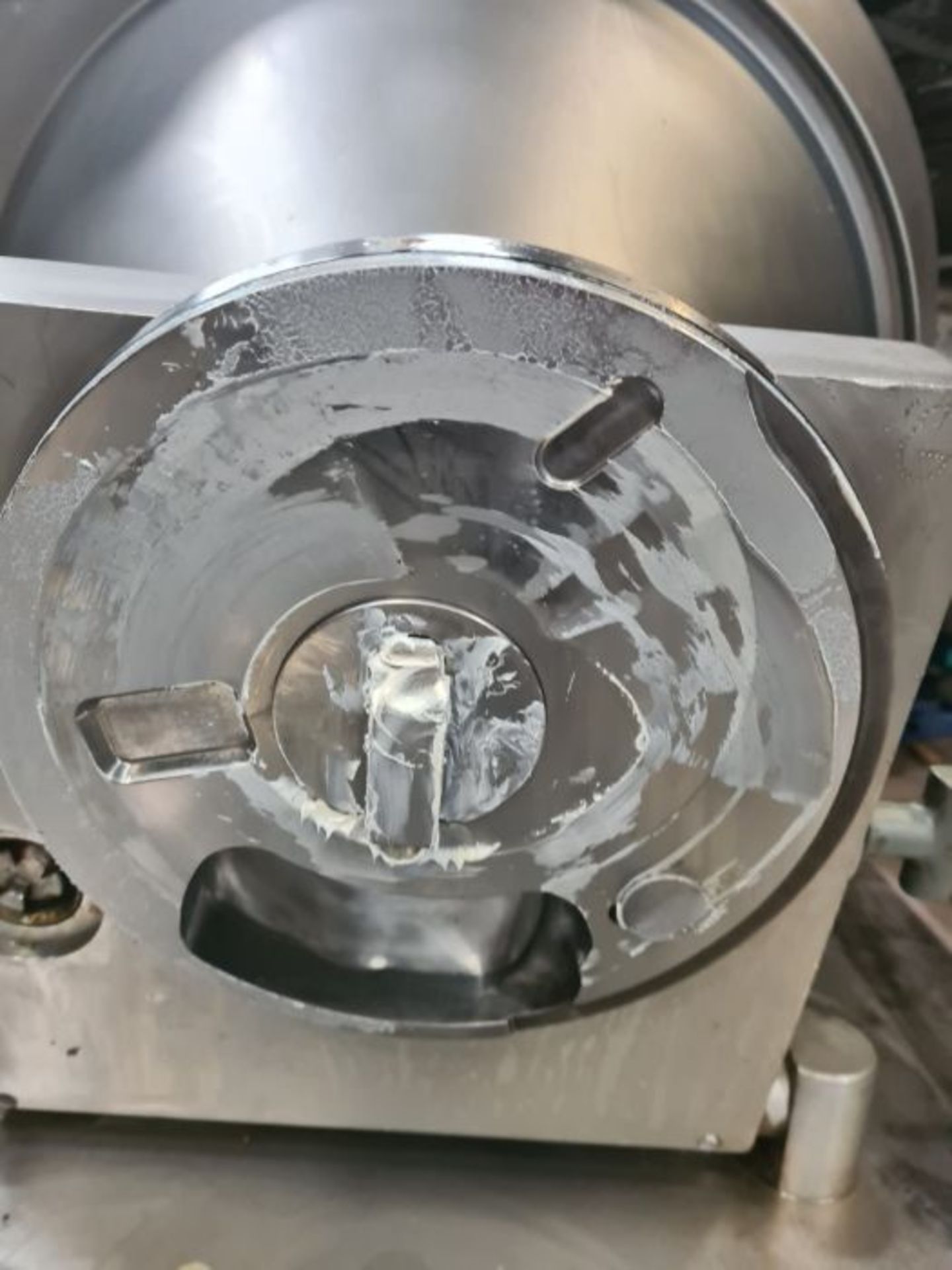 HANDTMANN VF200 VACUUM FILLER - Image 5 of 6