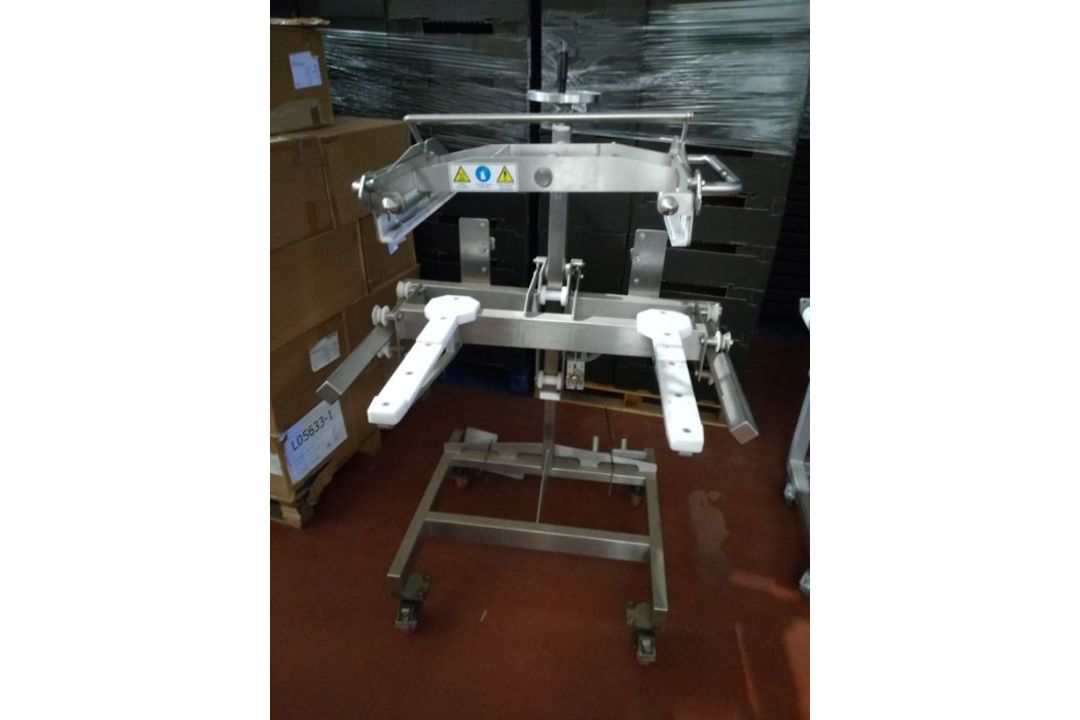 PROSEAL GT2 TRAY SEALER - Image 11 of 13