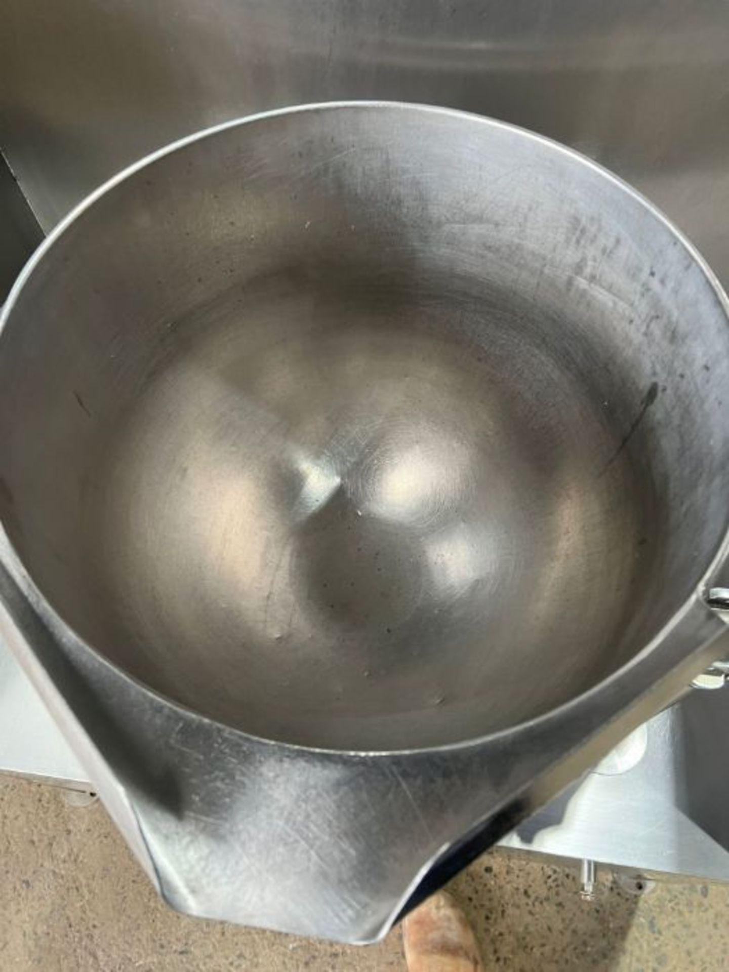 DC NORRIS HEATING VESSEL - Image 2 of 5