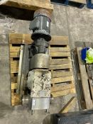 HOWARD LOBE PUMP