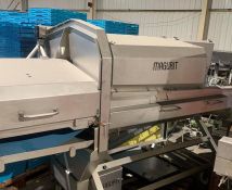 MAGURIT GALAN CONTINUOUS SLICER