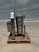 Robot coupe R-45 ***VIDEO ADDED***