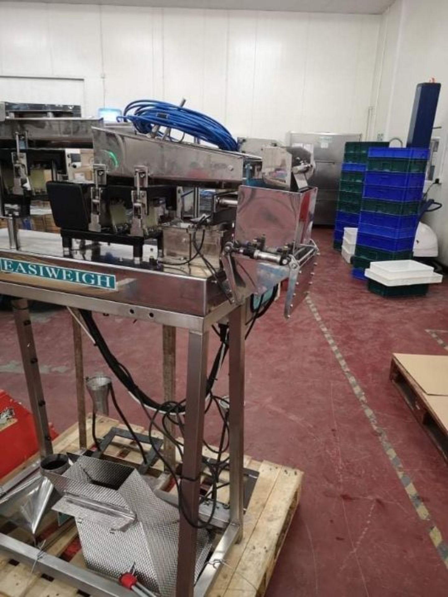 EASIWEIGH LINEAR WEIGHER - Image 3 of 6