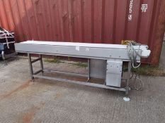 INTROLOX CONVEYOR
