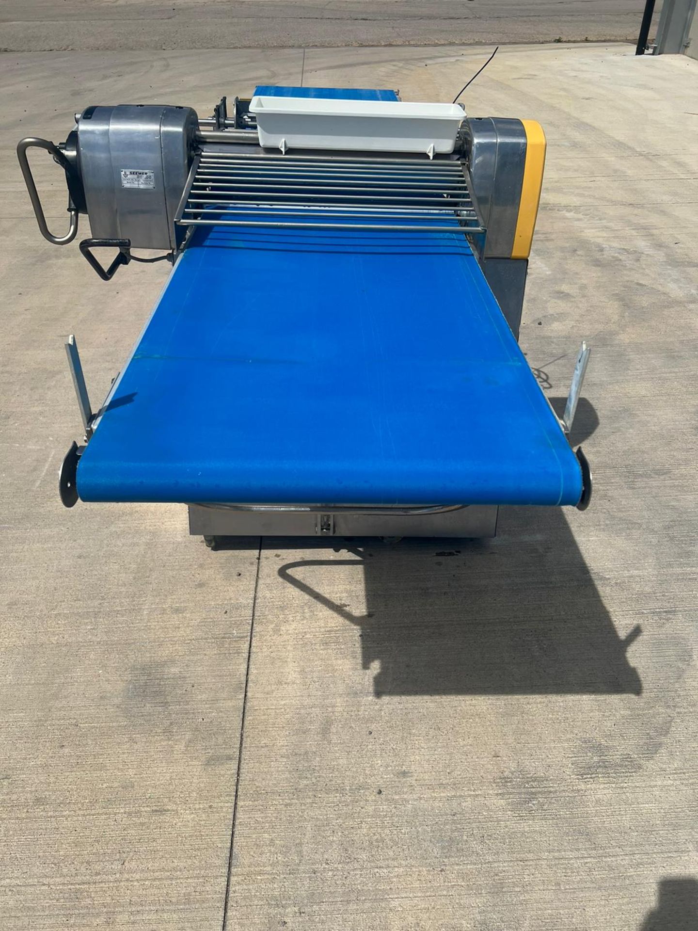 RONDO PASTRY SHEETER - Image 4 of 7