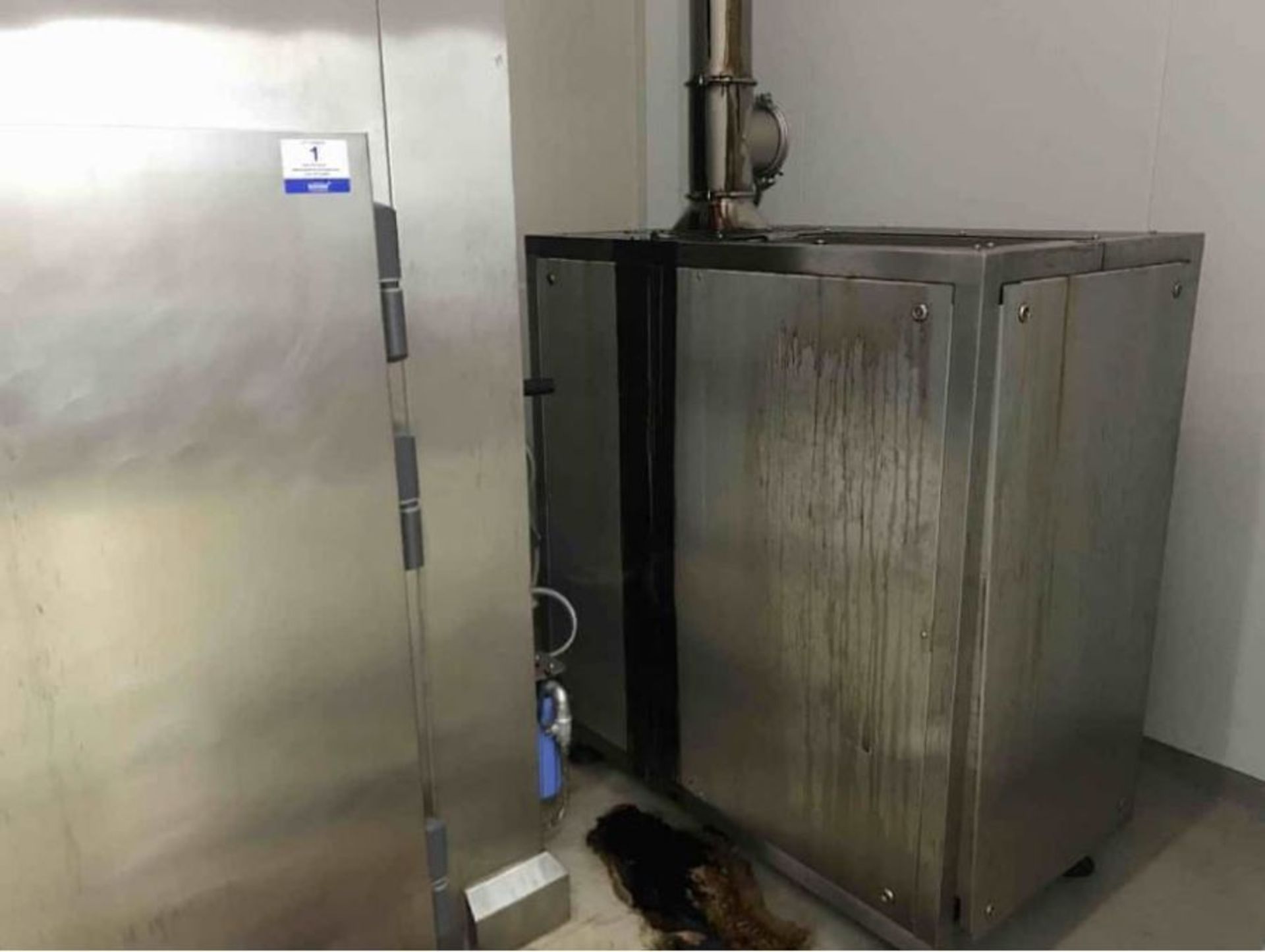 AFOS SMOKER - Image 4 of 6