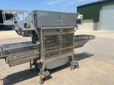 PROSEAL GT2 TRAY SEALER