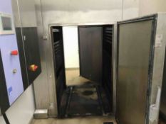 AFOS SMOKER