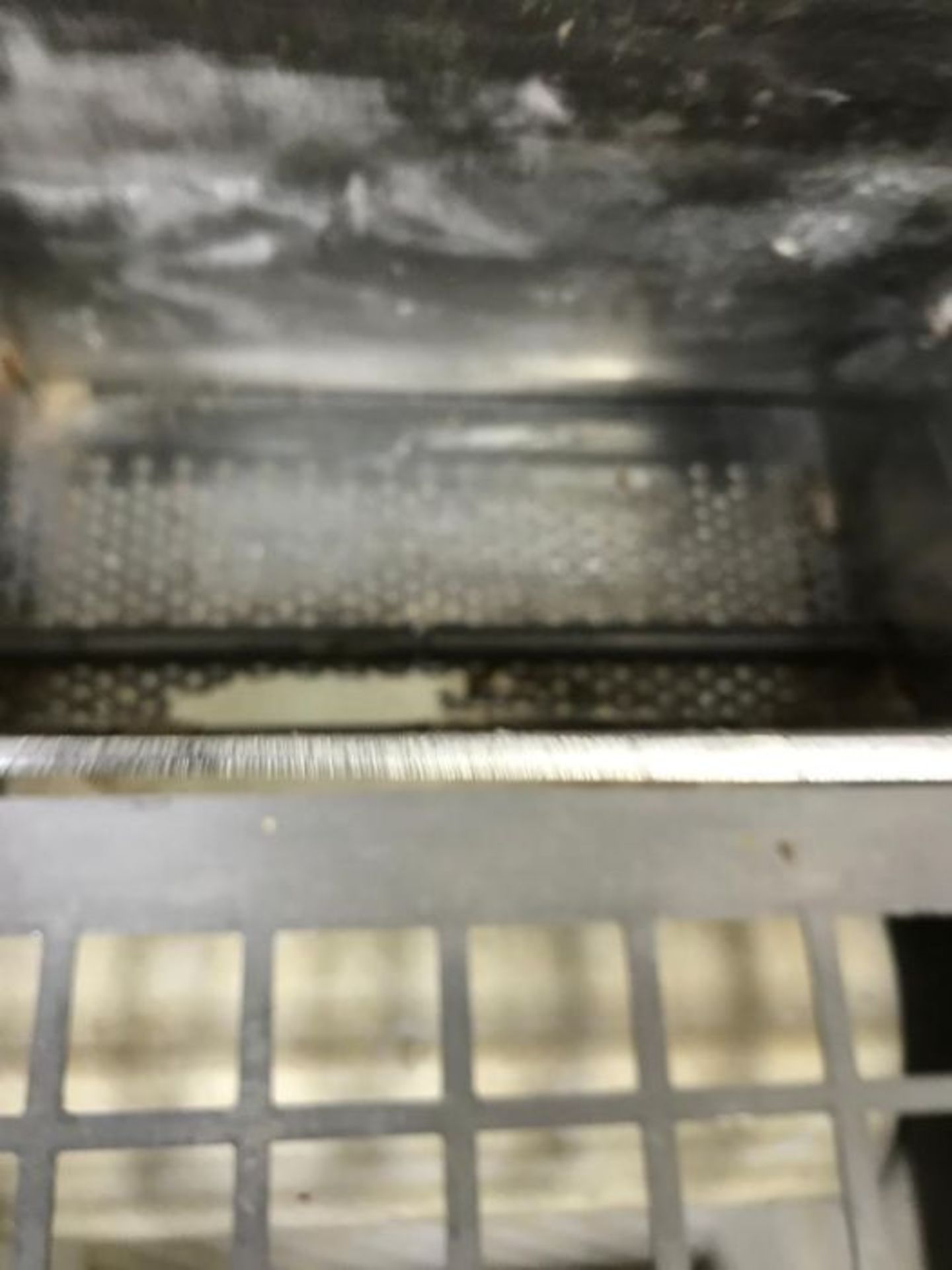 KONIG CIABATTA DOUGH DIVIDER - Image 12 of 13