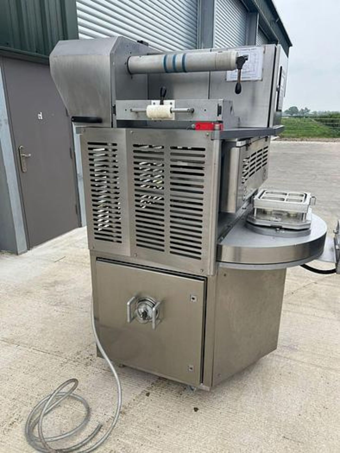 PA MAP-V TRAY SEALER ***VIDEO ADDED*** - Image 3 of 4