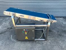 CONVEYOR BELT