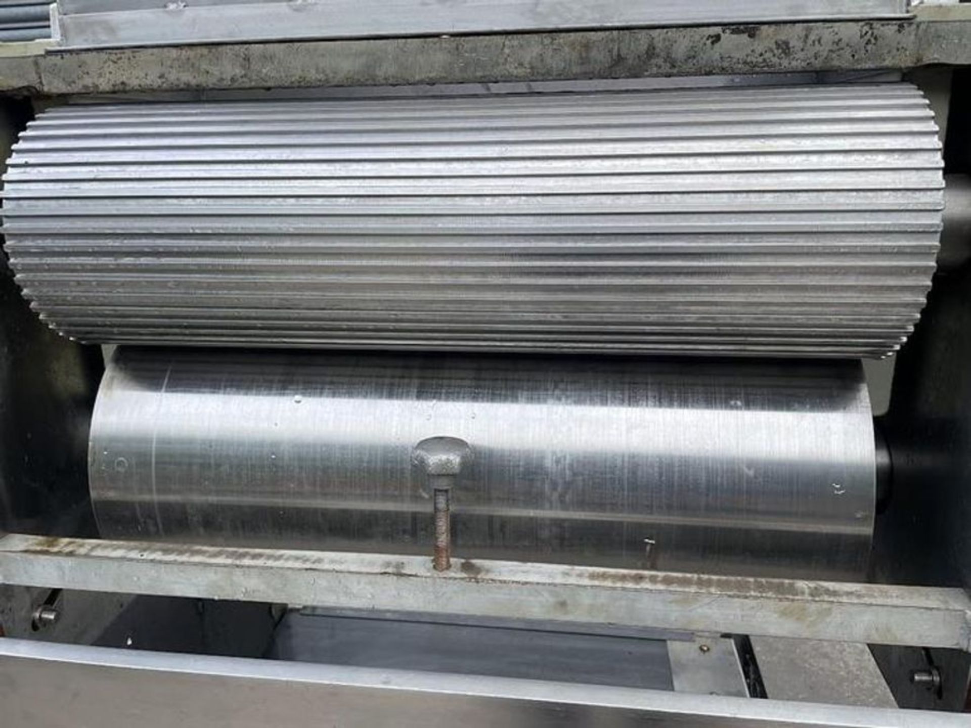 RIJKAART DOUGH SHEETER - Image 4 of 6