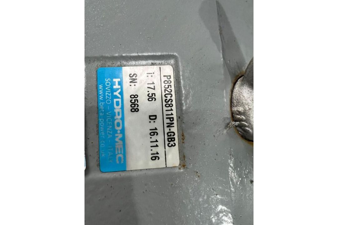 FRISTAM PUMP - Image 8 of 8