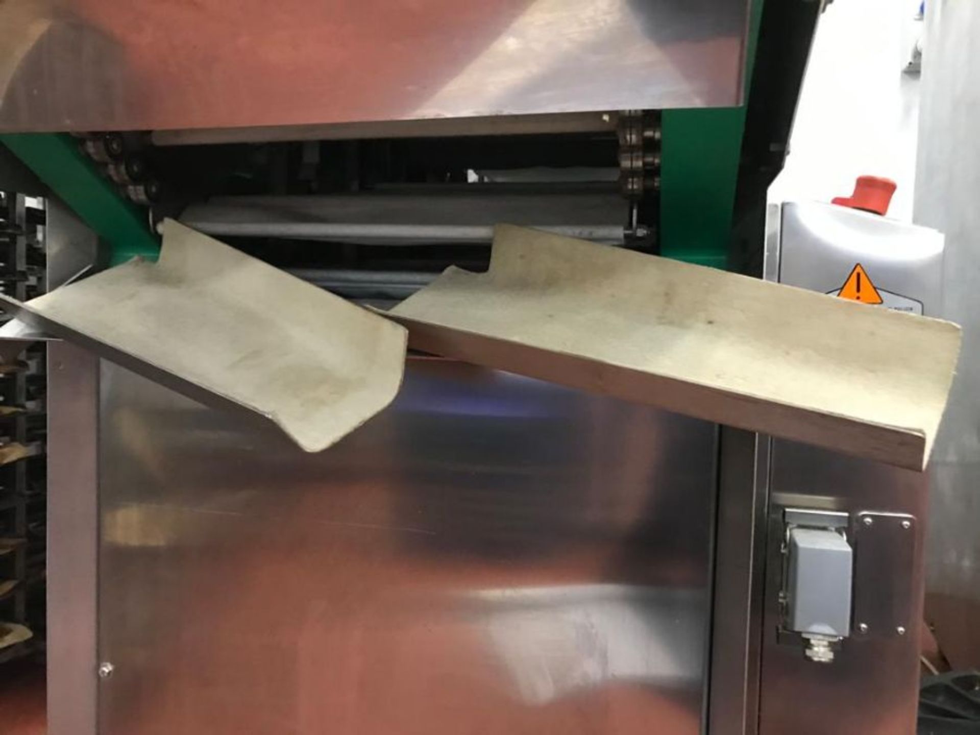 PIETRO BERTO INTERMEDIATE PROVER - Image 15 of 20