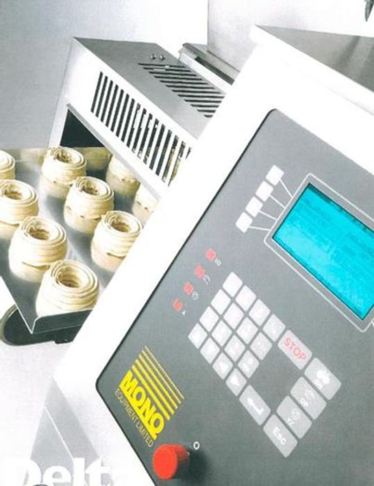 MONO DELTA DEPOSITOR - Image 2 of 5