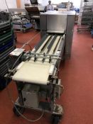 ODDY 2-LANE PLAIT MACHINE