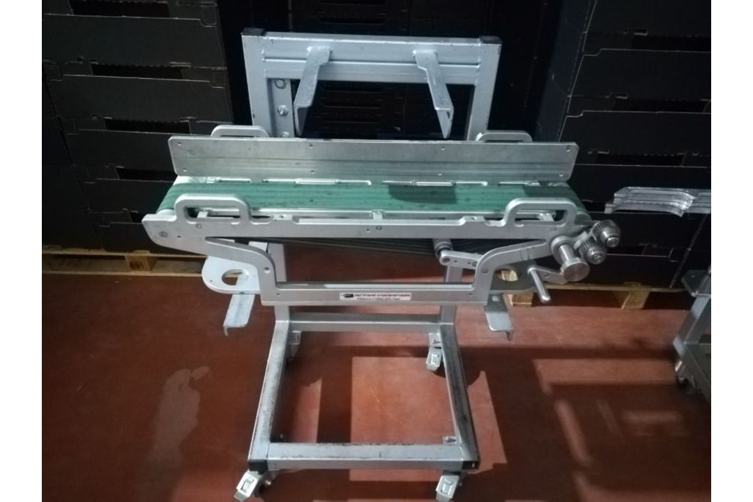 PROSEAL GT2 TRAY SEALER - Image 12 of 13