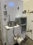 MUNTERS MXT7500 DEHUMIDIFIER