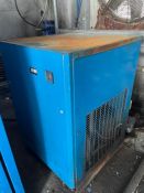 AIR DRYER